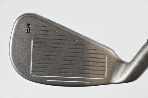 Callaway X-12 #3 Iron / 21 Degree / Regular Flex RCH 96 Series Shaft