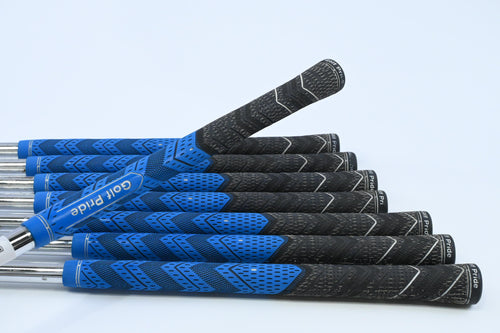 Callaway X-20 Tour Irons / 3-PW / X-Flex Project X Rifle Shafts