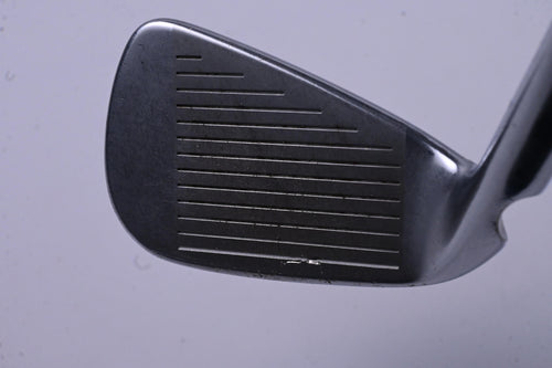 Ping i500 #6 Iron / Blue Dot / Stiff Flex Project X LZ 120 Shaft