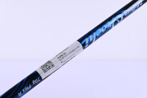 Mizuno JPX 825 #3 Hybrid / 19 Degree / Regular Flex Fujikura Orochi 70 Shaft