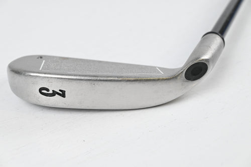 Callaway X-12 #3 Iron / 21 Degree / Regular Flex RCH 96 Series Shaft