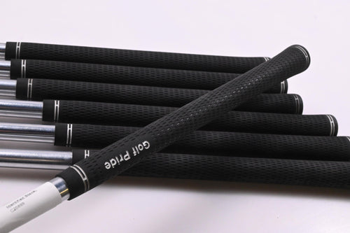 Titleist T200/T150 2023 Irons / 3-9i / Regular Flex Project X IO 105 Shafts