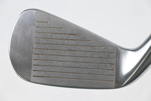 Titleist 712 MB #3 Iron / 21 Degree / Stiff Flex KBS Tour 90 Shaft
