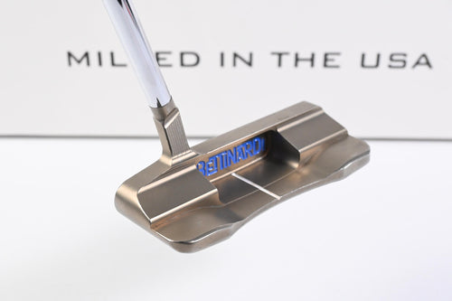 Bettinardi 2022 Studio Stock 28 HM Slant Putter / 36 Inch