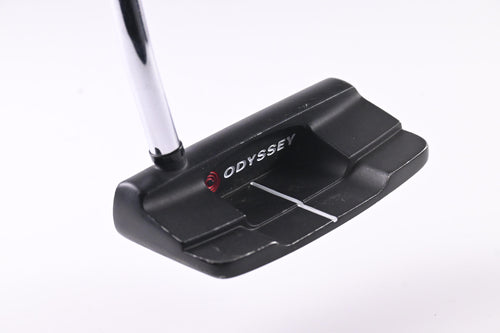 Odyssey DFX 2021 Double Wide Putter / 34 Inch