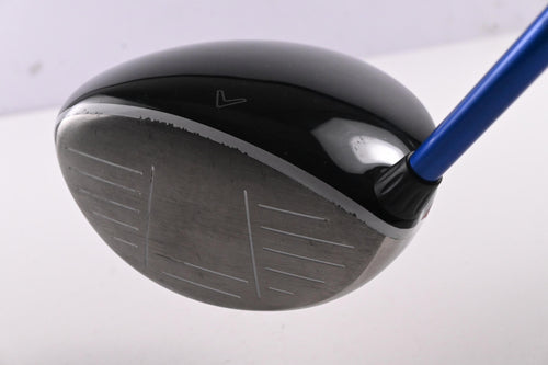 Callaway Big Bertha 2008 Driver / 10 Degree / Stiff Flex Prolaunch Blue 65 Shaft