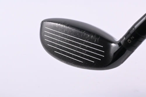 Titleist TS2 #3 Hybrid / 19 Degree / Stiff Flex Tensei AV Blue 70 Shaft