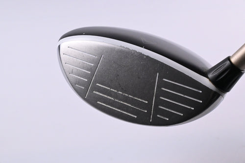 Ladies Callaway Big Bertha 2007 #5 Wood / 18 Degree / Ladies Flex Callaway 55
