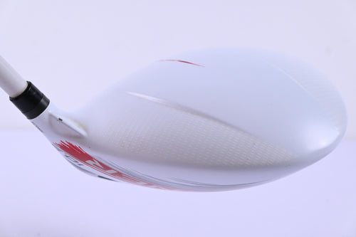 Taylormade Aeroburner Driver / 10.5 Degree / Regular Flex Matrix Speed RUL-Z 50
