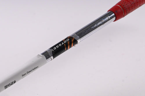 Odyssey White Hot #2 Putter / 33 Inch