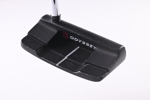 Odyssey DFX 2021 Double Wide Putter / 34 Inch
