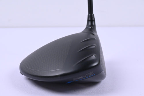 Ping G440 SFT Driver / 10.5 Degree / X-Flex Tensei 1K Black 65 Shaft
