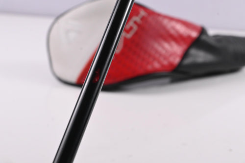 Taylormade Stealth 2 #3 Wood / 15 Degree / Regular Flex Ventus TR Red 5 Shaft