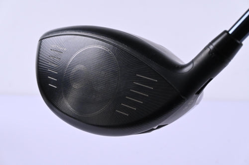 Cobra LTDx Driver / 9 Degree / Stiff Flex UST LinQ M40X Red 5 Shaft