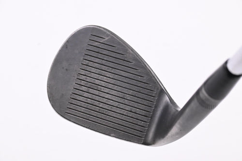 Titleist Vokey SM9 Sand Wedge / 56 Degree / Wedge Flex Vokey SM9 Shaft