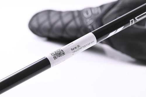 Left Hand Cobra DS-Adapt X #3 Wood / 15 Degree / Stiff Flex Denali Black 70