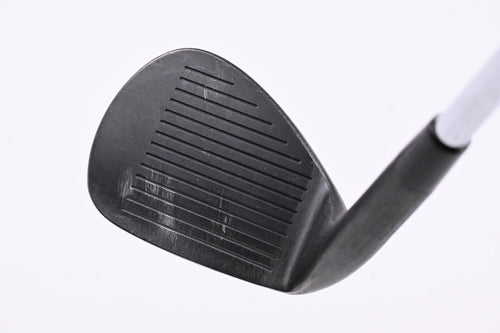Vega VWX Lob Wedge / 60 Degree / Wedge Flex Shimada Tour Shaft