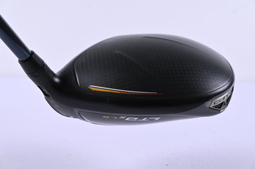 Cobra LTDx Driver / 9 Degree / Stiff Flex UST LinQ M40X Red 5 Shaft