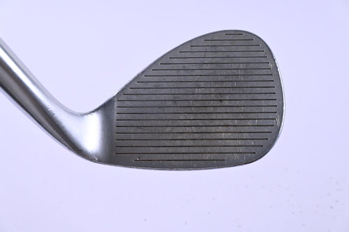 Left Hand Cleveland RTX Full Face Sand Wedge / 54 Degree / Wedge Flex DG Spinner