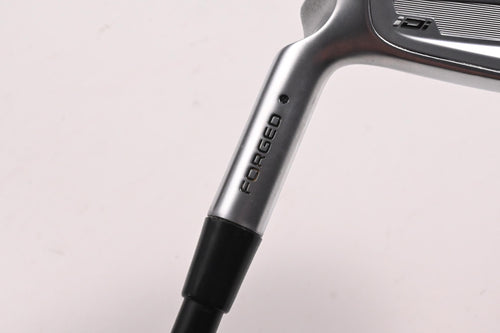 Ping IDI #3 Iron / 20 Degree / Stiff Flex HXRDUS Black 85 Shaft