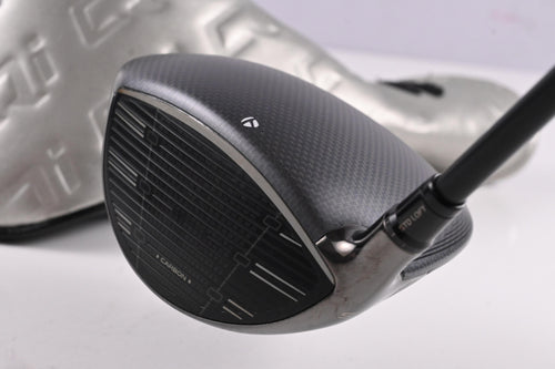 Taylormade Qi35 Max Driver / 10.5 Degree / Regular Flex Ventus Blue 5 Shaft