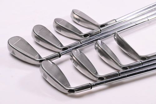 Callaway Diablo Edge Irons / 4-PW+SW / UniFlex Callaway Shafts