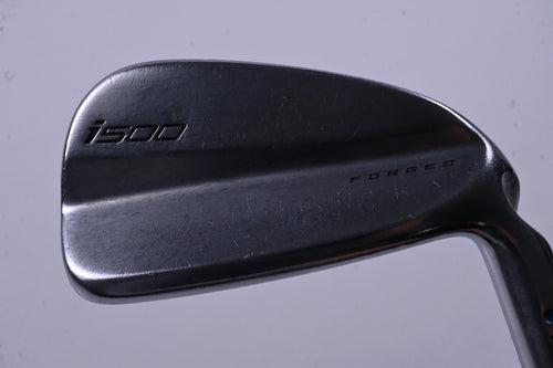 Ping i500 #7 Iron / Blue Dot / Stiff Flex Project X LZ 120 Shaft