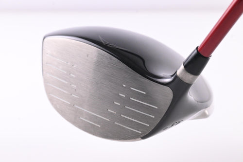 Ping K15 SF Tec Driver / 9.5 Degree / Stiff Flex Ping TFC 149 D Shaft