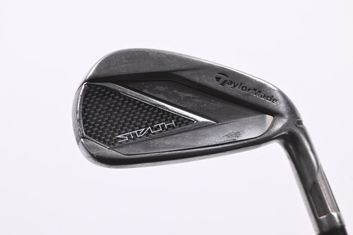 Taylormade Stealth #4 Iron / 18.5 Degree / Stiff Flex KBS MAX MT 85 Shaft