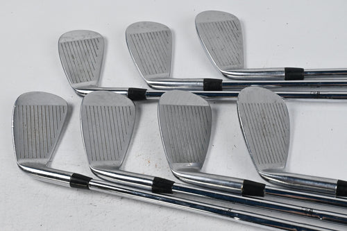 Orka RS1 Irons / 4-PW / Regular Flex NH9 Flatline Shafts