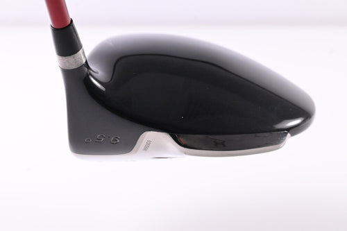Ping K15 SF Tec Driver / 9.5 Degree / Stiff Flex Ping TFC 149 D Shaft