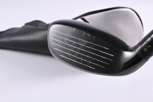 Titleist TSR3 #3 Hybrid / 19 Degree / Stiff Flex HZRDUS Red 70 Shaft