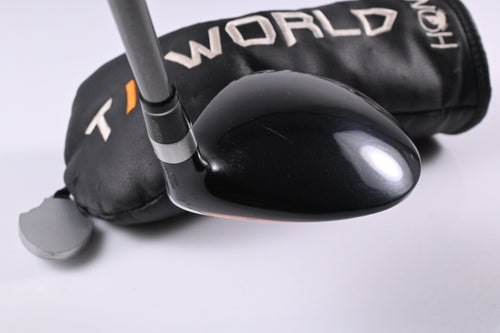 Honma TW747 #3 Wood / 15 Degree / Regular Flex Honma Vizard 50 Shaft