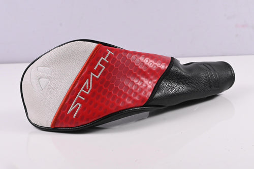 Taylormade Stealth 2 #3 Wood / 15 Degree / Regular Flex Ventus TR Red 5 Shaft