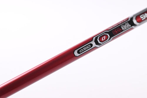 Ping K15 SF Tec Driver / 9.5 Degree / Stiff Flex Ping TFC 149 D Shaft