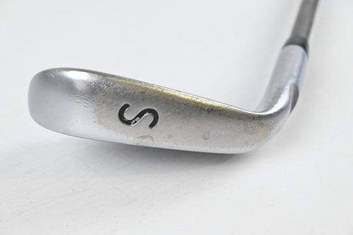 Ladies Ping i20 Sand Wedge / 54 Degree / Black Dot / Ladies Flex Ping TFC 169 I