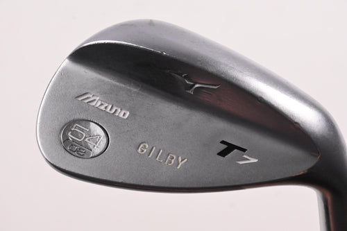 Mizuno T7 Sand Wedge / 54 Degree / Stiff Flex Steel Shaft
