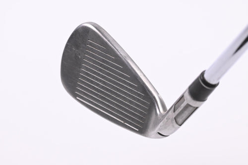 Taylormade Stealth #4 Iron / 18.5 Degree / Stiff Flex KBS MAX MT 85 Shaft
