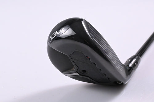 Titleist TSR3 #3 Hybrid / 19 Degree / Stiff Flex Tensei AV Blue 65 Shaft
