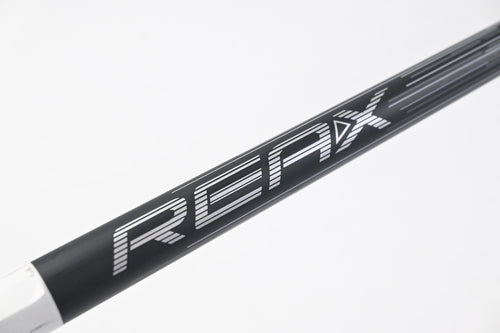 REAX by KBS 75 #4 Hybrid Shaft / Stiff Flex / Taylormade 2nd Gen