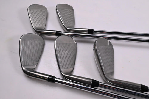 Cobra DS-Adapt Irons / 6-PW / Regular Flex KBS Tour Lite Shafts