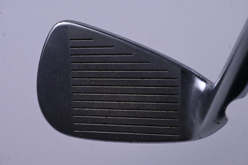Ping i500 #7 Iron / Blue Dot / Stiff Flex Project X LZ 120 Shaft