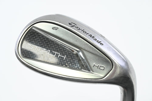 Taylormade Stealth HD Sand Wedge / 54 Degree / Senior Flex Fujikura Speeder NX