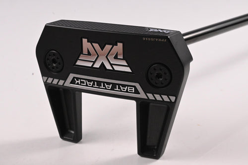 PXG Bat Attack ZT Putter / 34 Inch