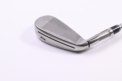 Taylormade Stealth #4 Iron / 18.5 Degree / Stiff Flex KBS MAX MT 85 Shaft