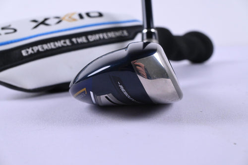 XXIO 12 #5 Hybrid / 23 Degree / Stiff Flex XXIO MP 1200 46 Shaft