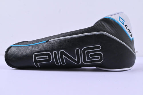 Ping G440 SFT Driver / 10.5 Degree / X-Flex Tensei 1K Black 65 Shaft