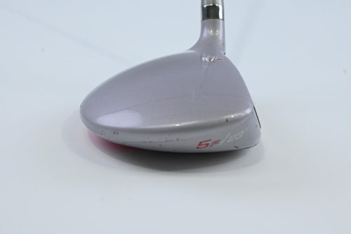 Ladies Cobra Max #5 Wood / 23 Degree / Ladies Flex Cobra Max 50