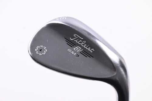 Titleist Vokey SM7 Sand Wedge / 56 Degree / Wedge Flex Vokey SM7 Shaft