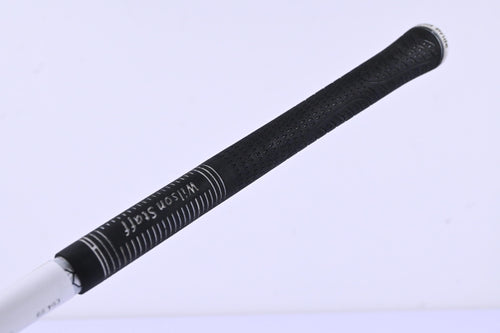 Wilson Staff D200 Driver / 10.5 Degree / Senior Flex Elements Chrome 44 Shaft